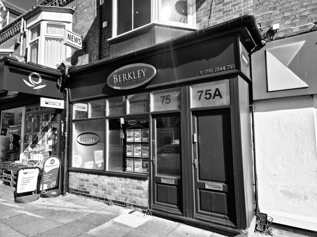 Leicester-berkley-office